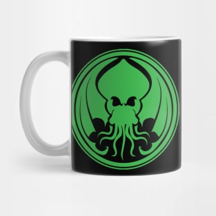 Chtulhu Mug